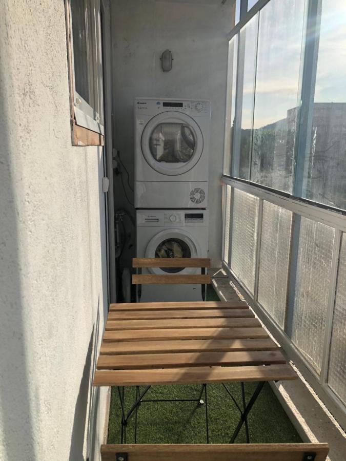 La Cle -Climatisation - Parking Prive - Ideale - Professionnels - Familles - Amis Hyères Kültér fotó